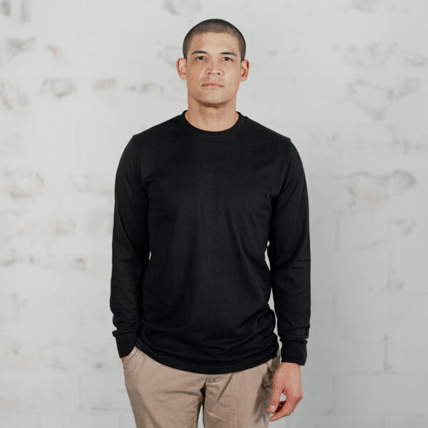 Thread Project Winter Longsleeve Tee Thumbnail