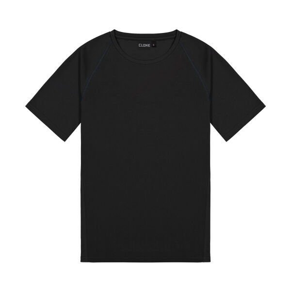 Cloke XT Mens Performance Tee - Plus Sizes Thumbnail